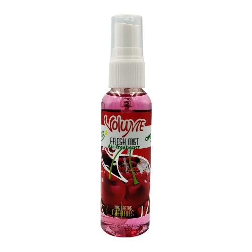 Car Air Freshener, Cherries 60 ml Sinaha Platform